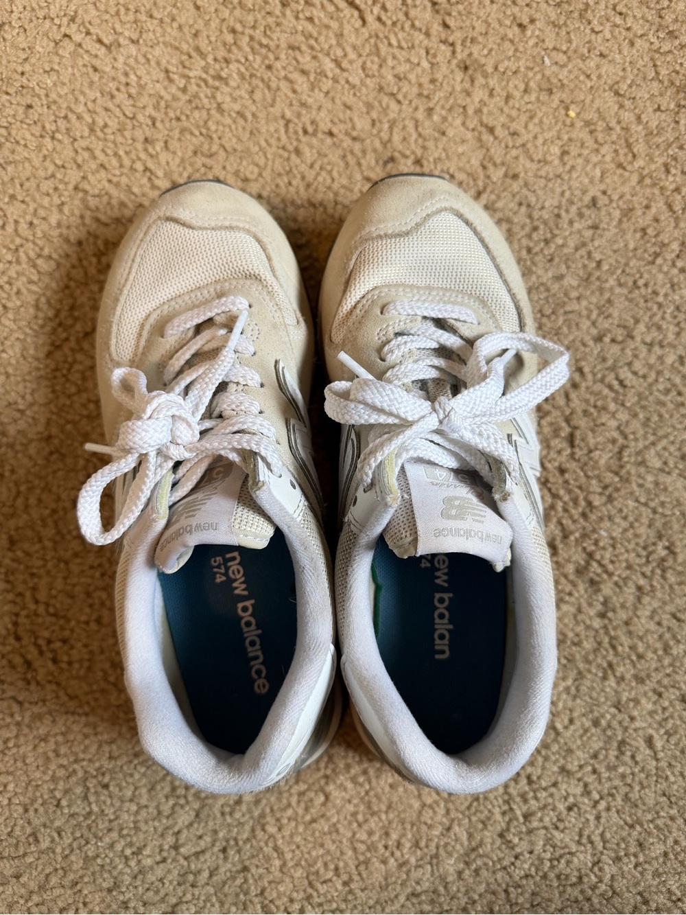 New Balance 574